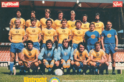 La publicidad en el fútbol